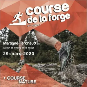 Course de la Forge