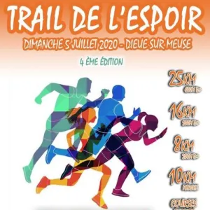 Trail de l'Espoir