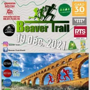 Beaver Trail