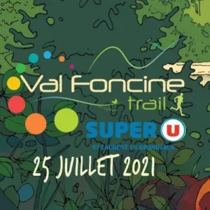 Val Foncine Trail