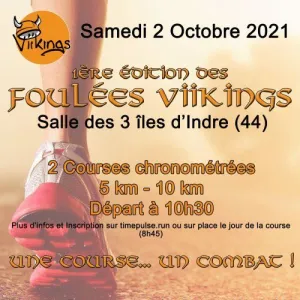 Foulées Viikings