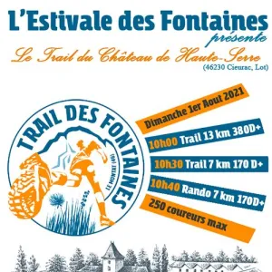 L'Estivale des Fontaines