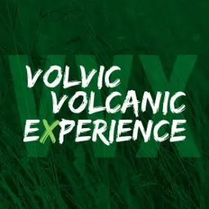Volvic Volcanic Expérience