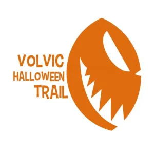 Volvic Halloween Trail