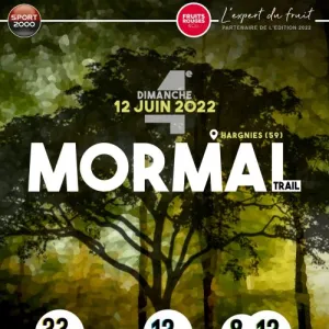 Mormal Trail