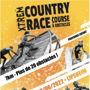 Xtrem Country Race