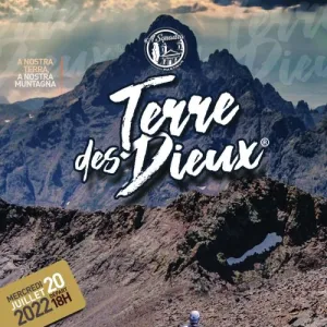 La Terre des Dieux