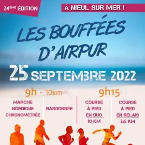 Les Bouffées d'Airpur