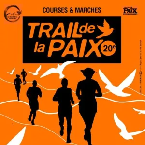 Trail de la Paix