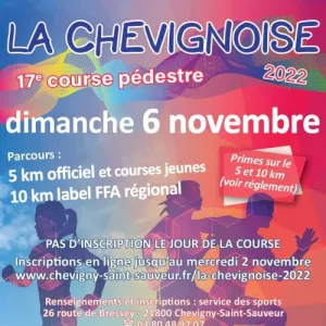 La Chevignoise