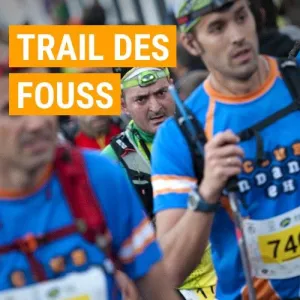 Trail des Fouss