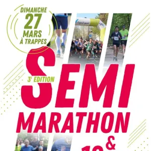 Semi-Marathon de Trappes