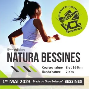 Natura Bessines