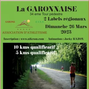 La Garonnaise