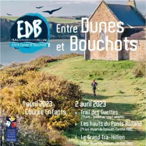 Entre Dunes et Bouchots