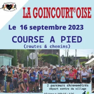 La Goincourt'Oise