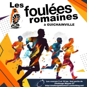 Foulées Romaines