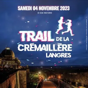 Trail de la Cremaillère