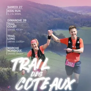 Trail des Coteaux de Guerville