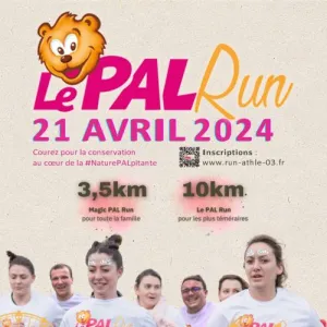 Le Pal Run