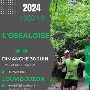 L'Ossaloise