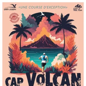 Cap Volcan