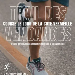 Course des Vendanges