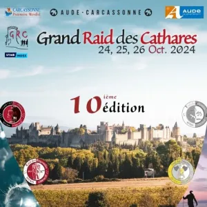 Grand Raid des Cathares