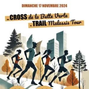 Trail Malassis Tour