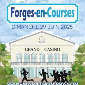 Forges en Courses