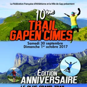 Gapen’Cimes