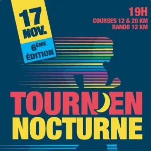 Tourn'en Nocturne