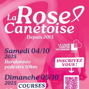 La Rose Canétoise
