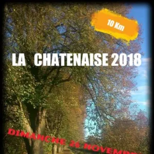 La Chatenaise