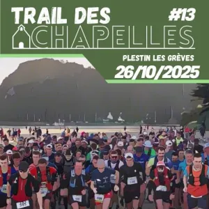 Trail des Chapelles