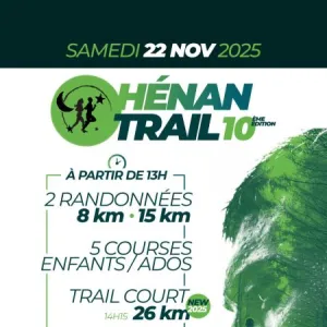 HENANTRAIL