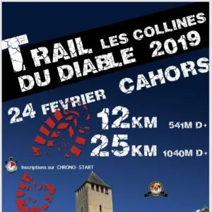 Les Collines du Diable