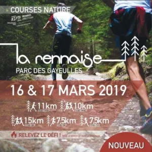 La Rennaise