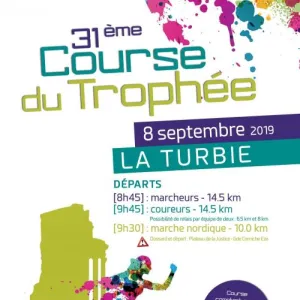 Course du Trophée