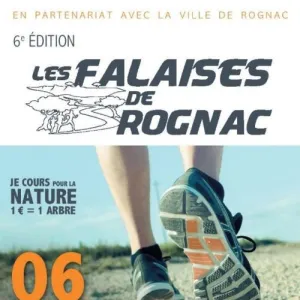 Les Falaises de Rognac