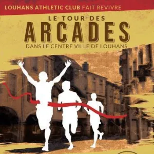 Tour des Arcades