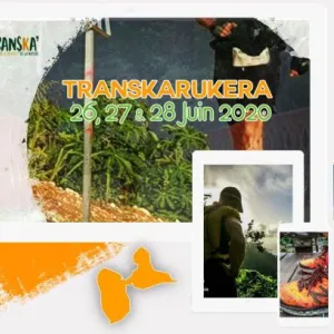 Transkarukera Guadeloupe