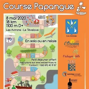 Course Papangue