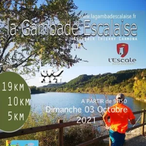 La Gambade Escalaise