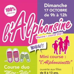 L'Alphonsine