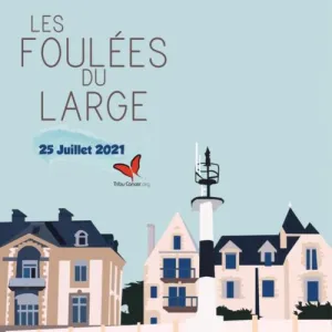 Les Foulées du Large