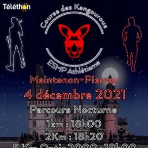 Course des Kangourous