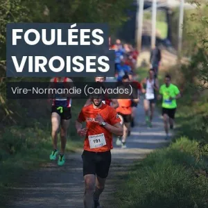Foulées Viroises