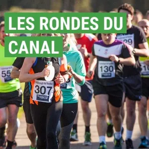 Les Rondes du Canal