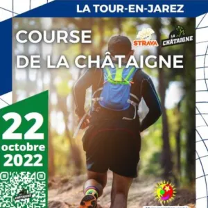 Course de la Châtaigne